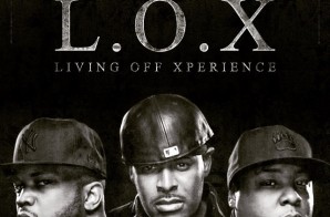 Dave East – Living Off Xperience