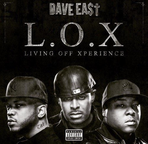 dave-east-lox-500x487 Dave East - Living Off Xperience  