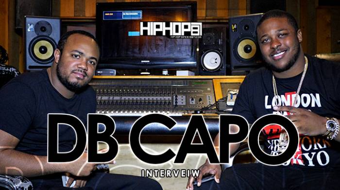 db-capo-talks-new-music-new-video-more-with-hhs1987-video-2015 DB Capo Talks New Music, New Video & More With HHS1987 (Video)  