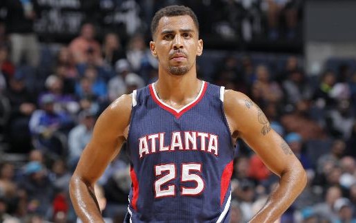 Down & Out: Atlanta Hawks Forward Thabo Sefolosha Is Out For The Season & Playoffs