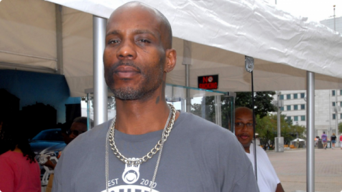 dmx-500x281 DMX Preaches To Crowd Of Passengers At The Airport! (Video)  