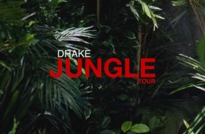 Drake Announces “Jungle” Tour With Future!