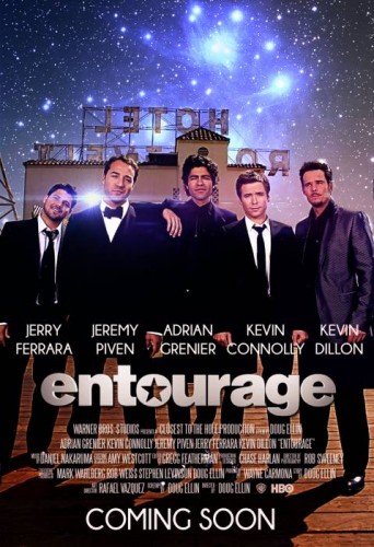 entourage-342x500 Take A Look At The New Trailer For The Entourage Movie! (Video)  