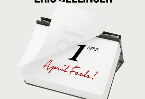 Eric Bellinger – April Fool’s