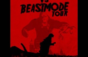 Future Announces His ‘Monster Vs Beast Mode Tour’ Will Kickoff In May (Video)