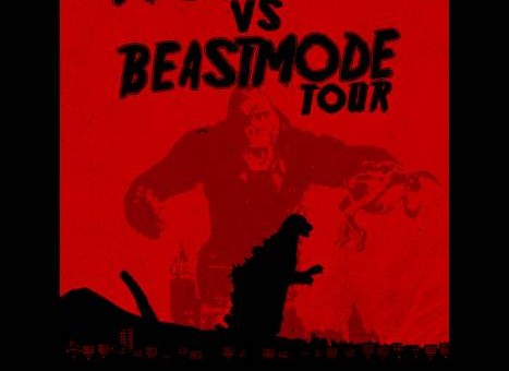 Future Announces His ‘Monster Vs Beast Mode Tour’ Will Kickoff In May (Video)