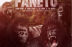 Chief Keef – Faneto (Remix) Ft. Lil Bibby, Lil Herb, King Louie, & Lil Durk