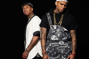 Chris Brown & Tyga – See You Again (Remix)
