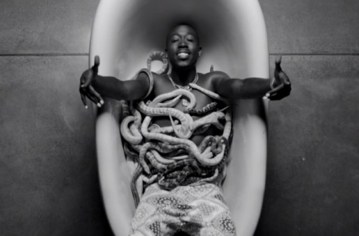 Freddie Gibbs – Pronto (Video)