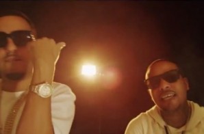 Chinx – Fuck Are You Anyway Ft. French Montana (Video)