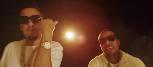 Chinx – Fuck Are You Anyway Ft. French Montana (Video)