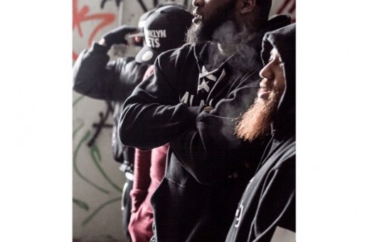 Garci – I’ont Owe You Nuffin Ft RediRoc & Zoey Dollaz (Video)