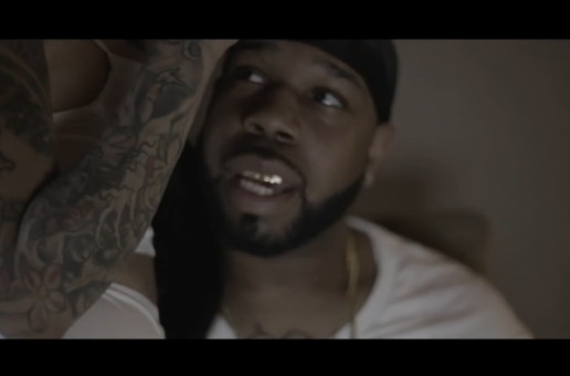 The Homie GL – Wake Up Bad (Video)