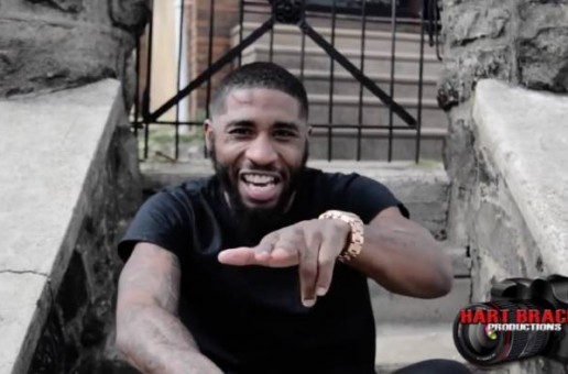 Hondow – Im A Problem (Video)
