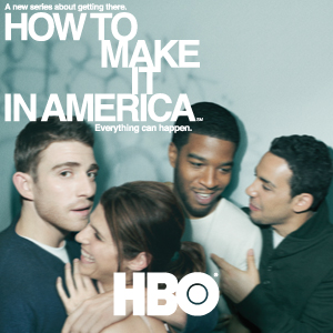 Actors From HBO’s “How To Make It America,” Are Campaigning To Make A 3rd Season! (Video)