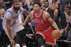 No Bull, He’s Back: Derrick Rose Is Expected To Play Tonight Against The Orlando Magic