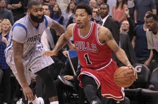 No Bull, He’s Back: Derrick Rose Is Expected To Play Tonight Against The Orlando Magic