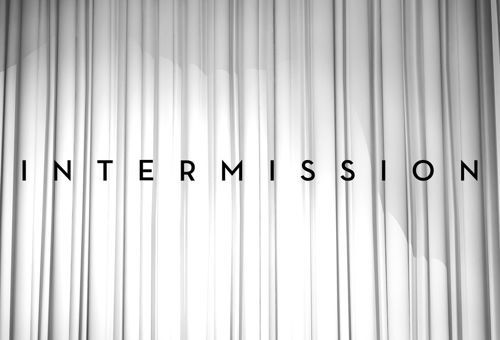 Trey Songz – Intermission (EP)