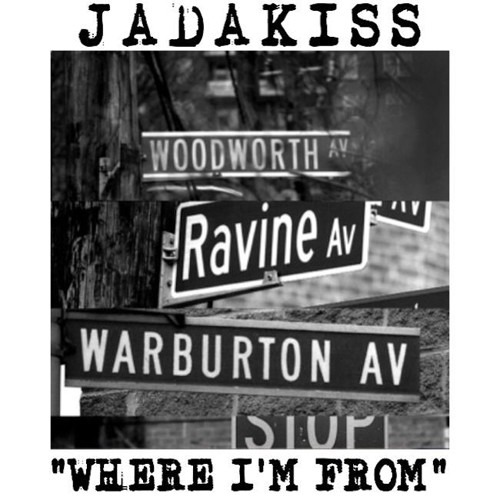 jadakiss-where-im-from-freestyle-500x500 Jadakiss - Where I'm From (Freestyle) x Y'all Haters (Freestyle)  
