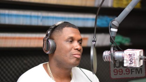 jay-elect-500x282 Jay Electronica Interview On Nigeria's The Beat 99.9 FM (Video)  