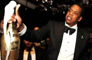 Big Pimpin: Jay Z Is Hosting An After Party For The Mayweather/Pacquiao Fight With $50,000 VIP Tables