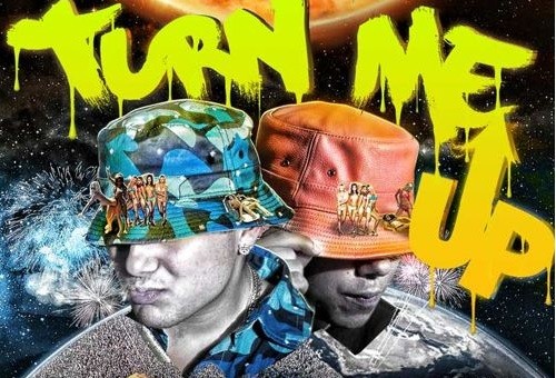 J. Kord – Turn Me Up Ft. $ire (Prod. By Ruben Ocean)