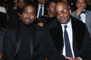Dame Dash & Kanye West Reportedly Getting Sued Over “Loisaidas” Film