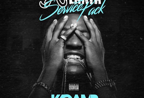 K Camp – 1Hunnid (Remix) Ft. Fetty Wap