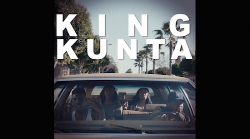 kendrick-500x279 Kendrick Lamar - King Kunta (Video)  