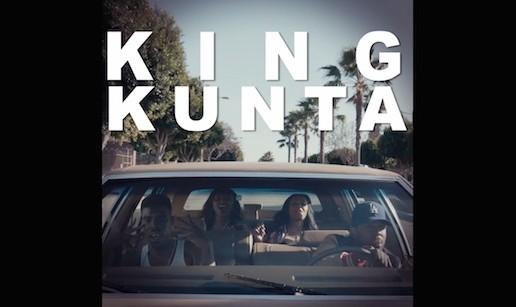 Kendrick Lamar – King Kunta (Video)