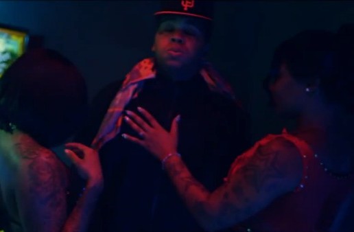 Kevin Gates – Her Ft. OG Boobie Black (Video)