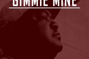 Bad Lucc – Gimmie Mine Ft. Problem & Skeme