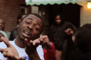 Kur x Coop – Monster (Prod by Maaly Raw) (Video)