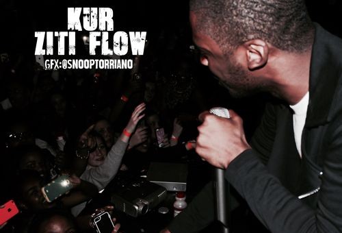 Kur – Ziti Flow x Young Bull x Tell Me