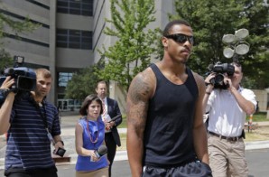 Texas Hold Em: Dallas Cowboys DE Greg Hardy Suspended 10 Games Without Pay