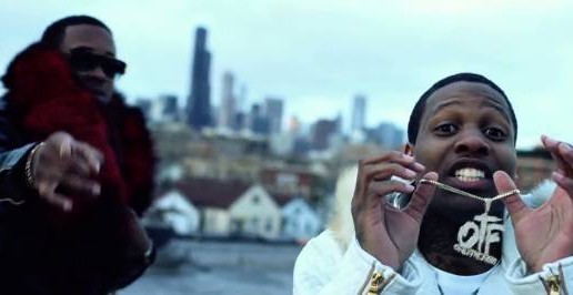 Lil Durk – Like Me Ft. Jeremih (Official Video)