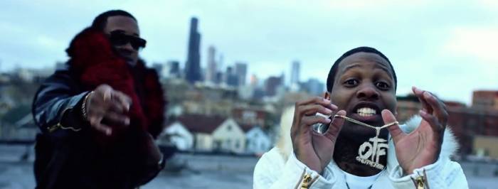 Lil Durk Like Me Ft Jeremih Official Video Home Of Hip Hop Videos And Rap Music News