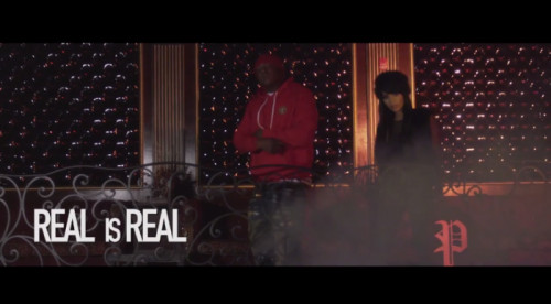 lox-1-500x276 The LOX - Real Is Real Ft. Von (Video)  