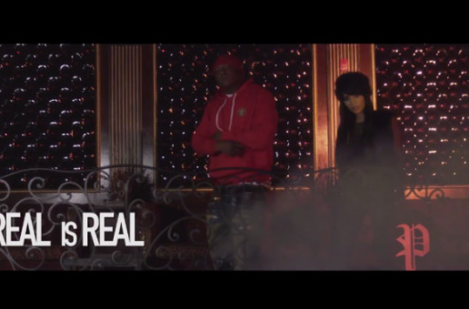 The LOX – Real Is Real Ft. Von (Video)