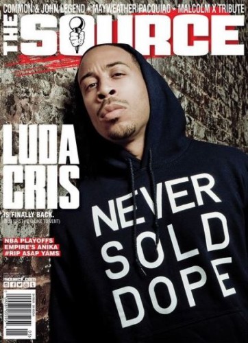 ludasource2-362x500 Ludacris Covers The Latest Issue Of The Source Magazine  