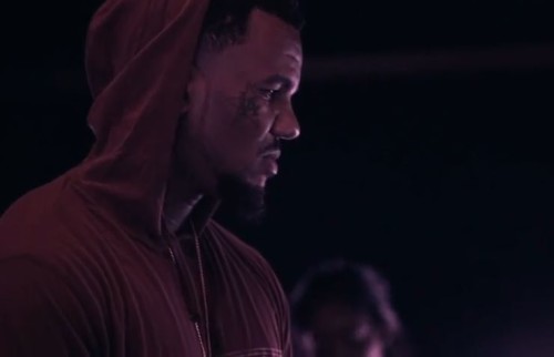 The Game Unleashes The Making Of “The Documentary 2” (Video)