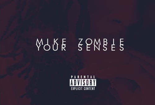 Mike Zombie – Your Senses