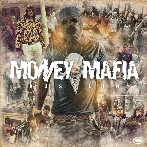 money-mafia-hustlin-500x500 Master P & Money Mafia - Hustlin' (Mixtape)  