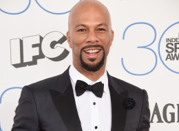 n-RAPPER-COMMON-large Common Will Join The Cast Of "Barbershop 3"!  