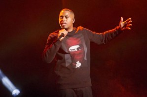 Nas Says New Album To Be Released This Summer