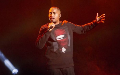 nas-500x314 Nas Says New Album To Be Released This Summer  