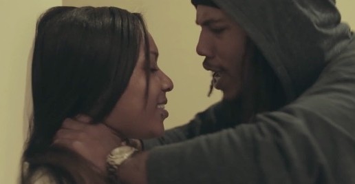 Nate Buckkzz – Feel My Pain (Official Video)