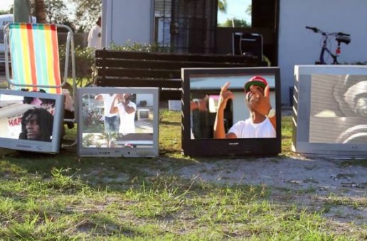 Neef Buck – Keep The Water Running Ft. Dirty 1000 (Official Video)