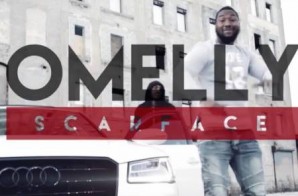 Omelly – Scarface (Official Video)
