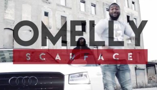Omelly – Scarface (Official Video)